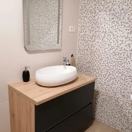 Апартаменты Brand New In *