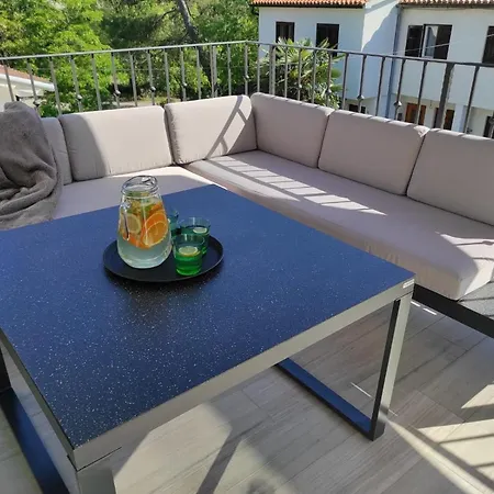 Brand New In Apartament *