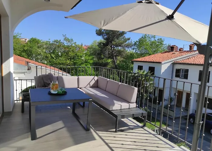 Appartement Brand New In