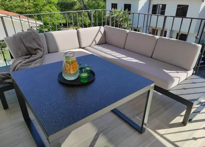 Brand New In Appartement *