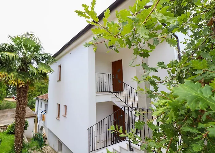 Appartement Brand New In