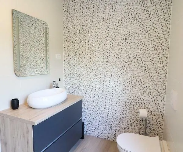 Appartement Brand New In *
