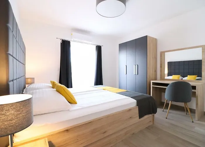 Brand New In Malinska