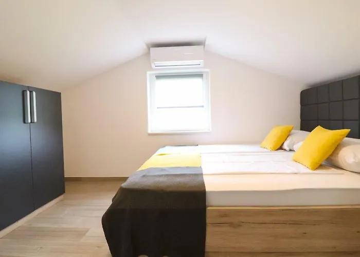 Appartement Brand New In