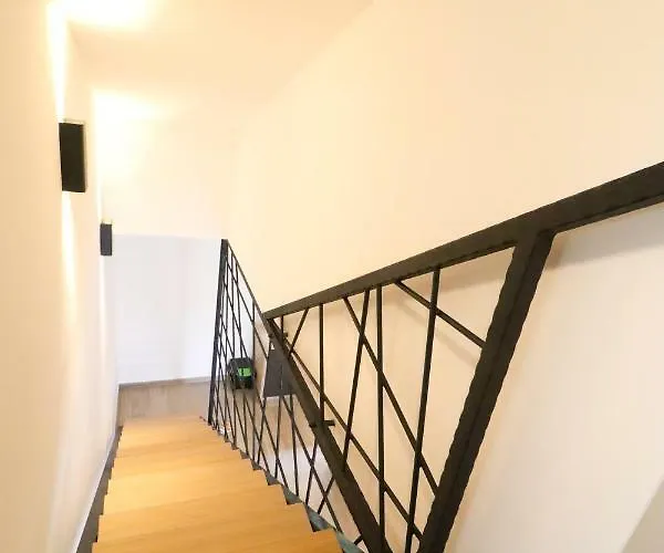 Brand New In Appartement