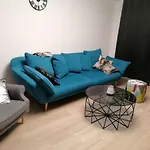 Brand New In Apartman *