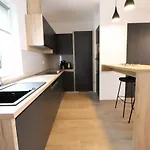 Brand New In Apartman *
