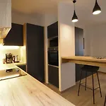 Apartman Brand New In