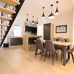 Brand New In * Malinska