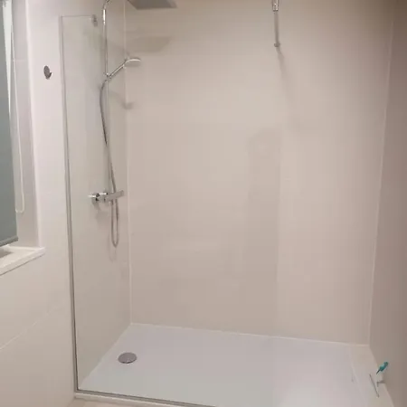 Apartmán Brand New In