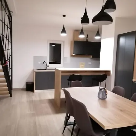 Brand New In Malinska