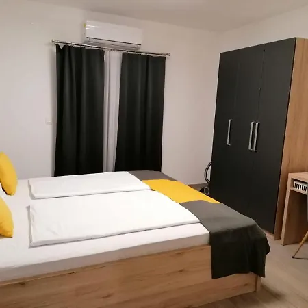 Apartment Brand New In Malinska