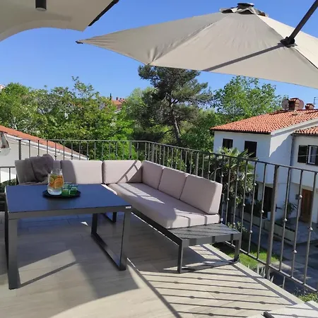 Apartment Brand New In