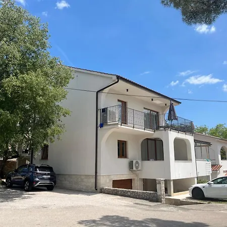 Brand New In *
