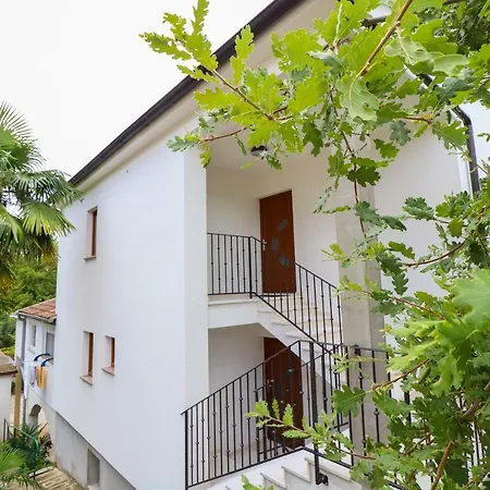 Apartment Brand New In