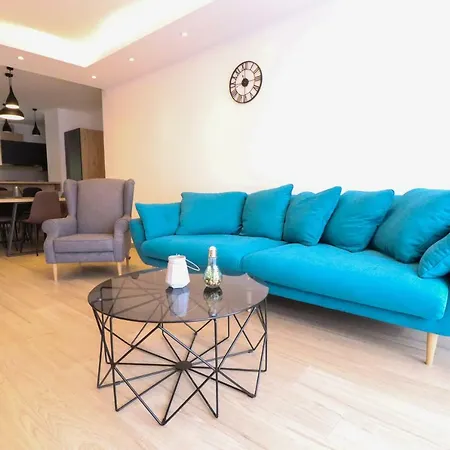 Appartement Brand New In Malinska